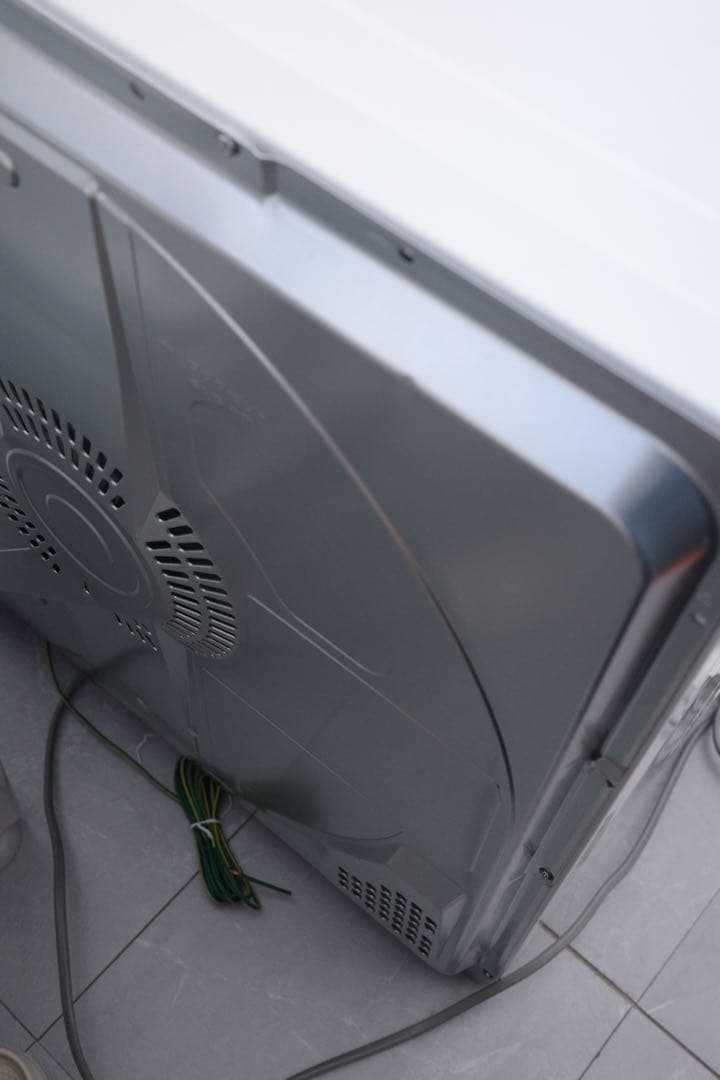 新品未使用Panasonic 乾燥機 2024年製