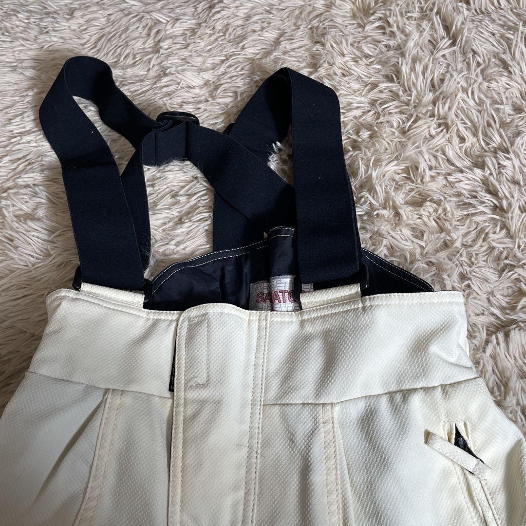 sasquatch スノーボード　スキー　スノボウェア　セットアップ上下