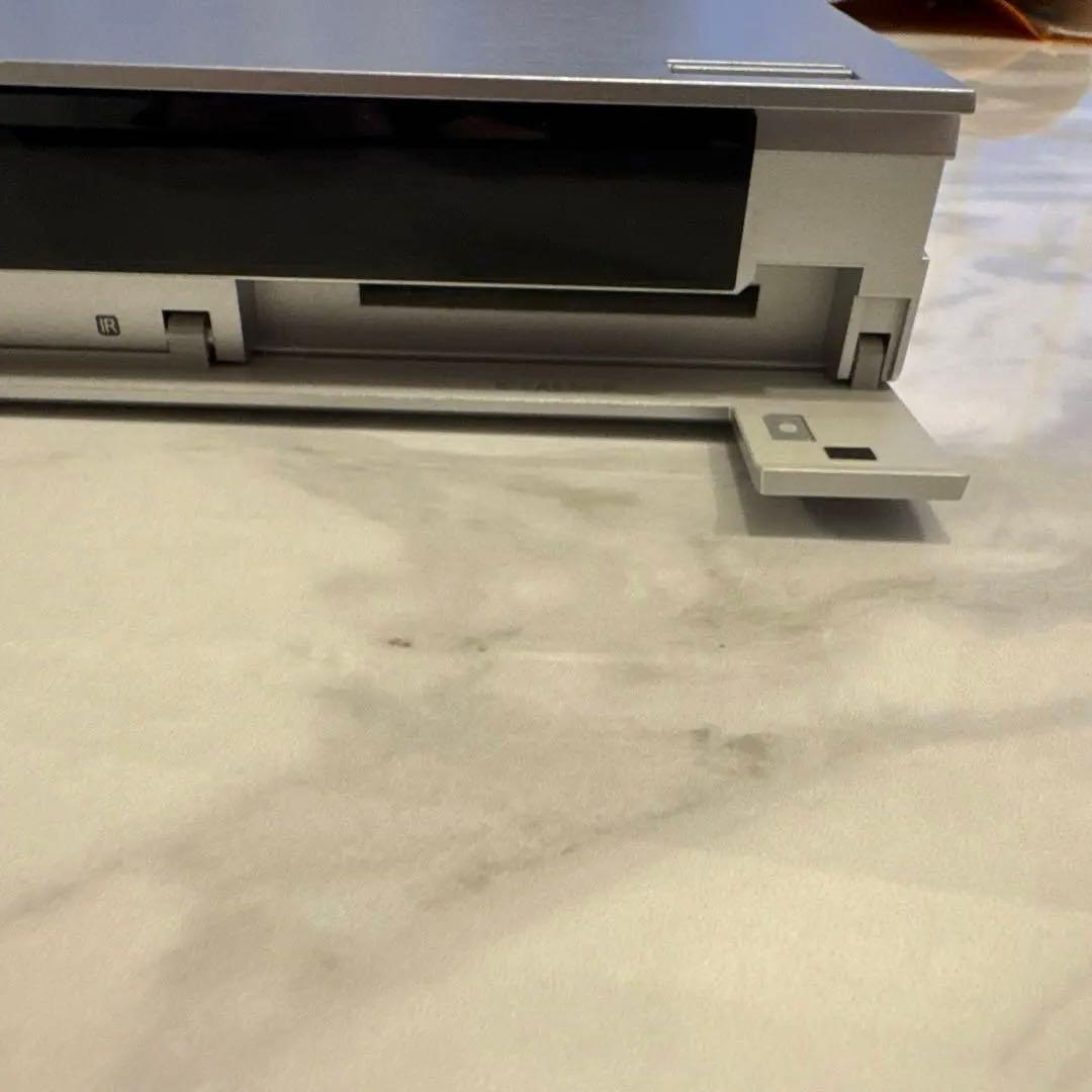 Panasonic「ブルーレイ・ディーガ」HDD 1TB DMR-BWT650