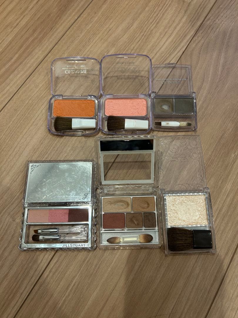 【まとめ売り】化粧品まとめ売り！