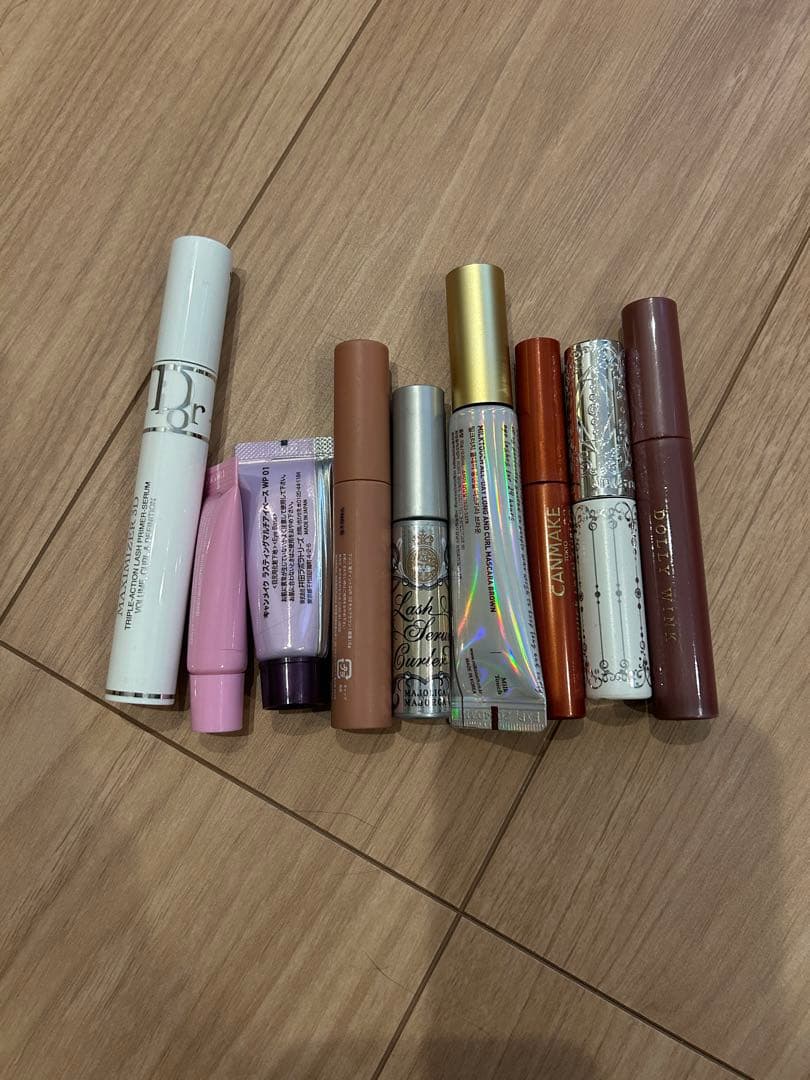 【まとめ売り】化粧品まとめ売り！