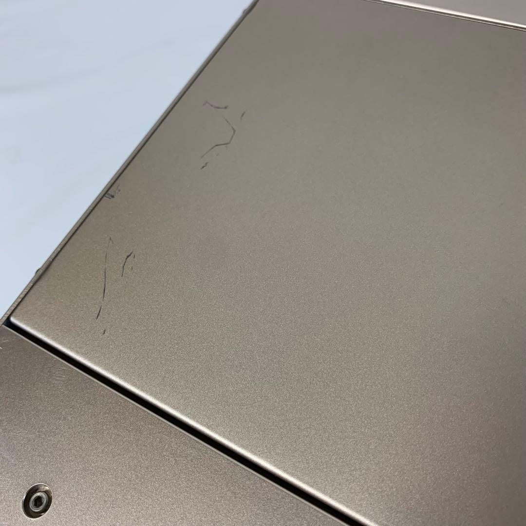 SONY MDS-J3000 MDデッキ リモコン付き ジャンク