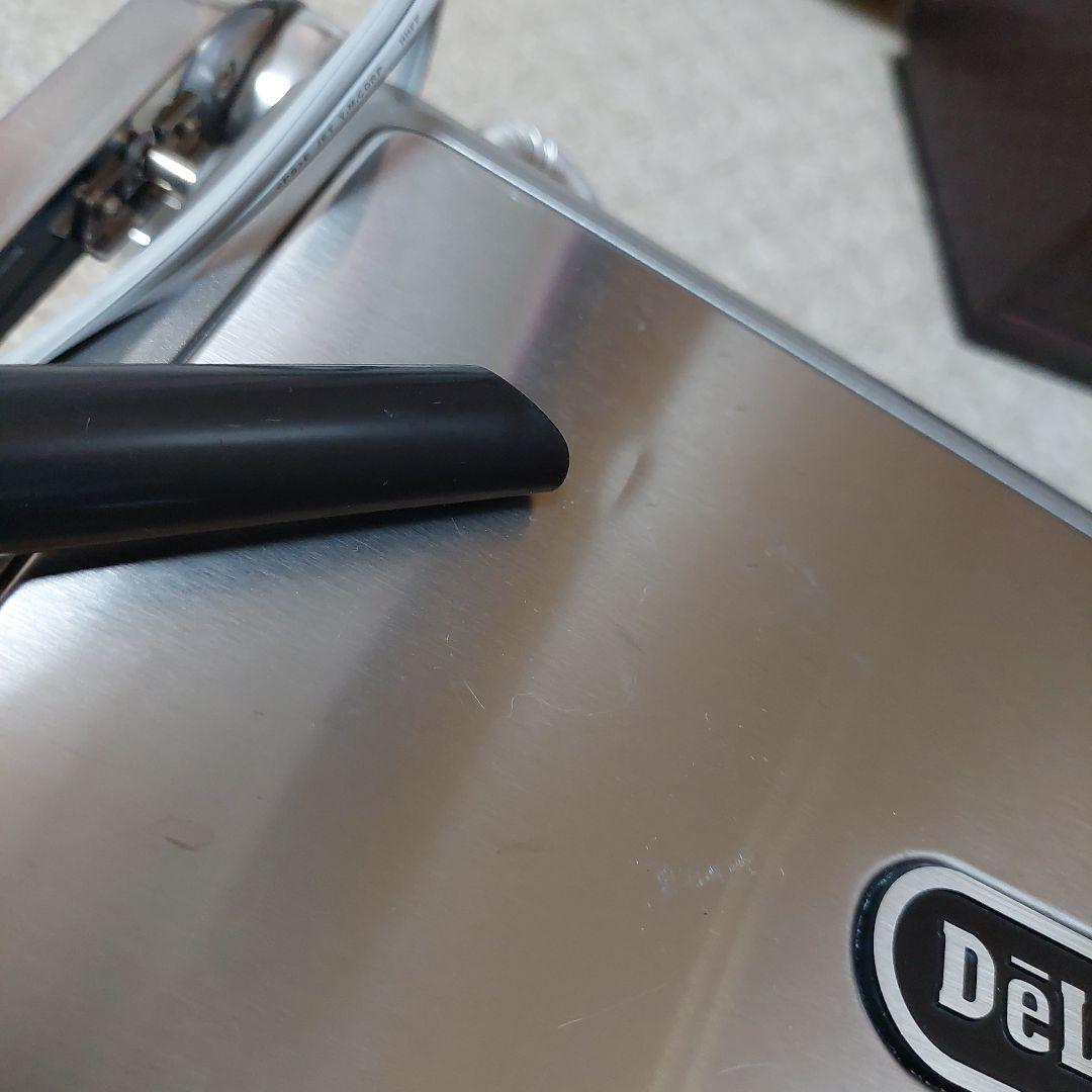 値下　デロンギ　マルチグリル　CGH1011DJ　送料込み