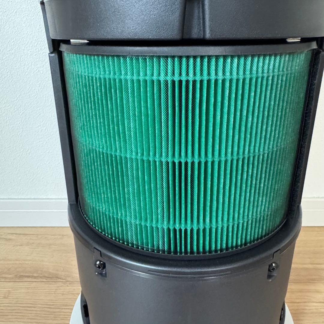 新製品 LG エルジー 空気清浄機 PuriCare AeroBooster