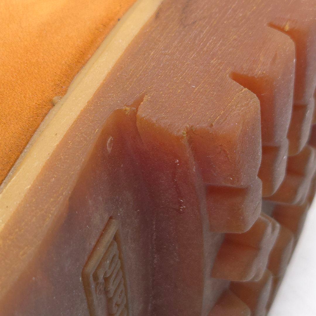 Timberland ティンバーランド レザー ブーツ 8.5M 約 26.5