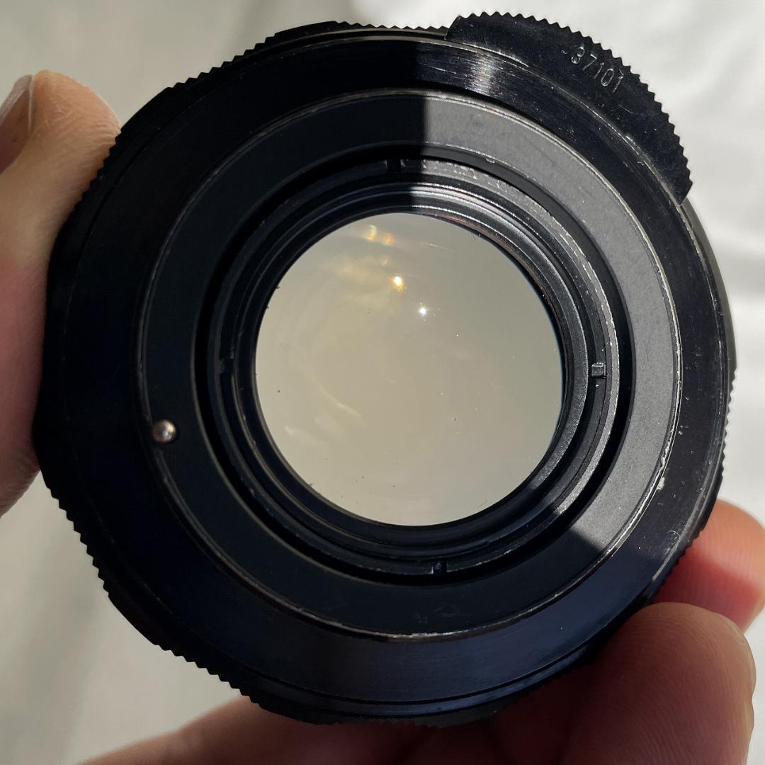 フィルムカメラ Pentax SP