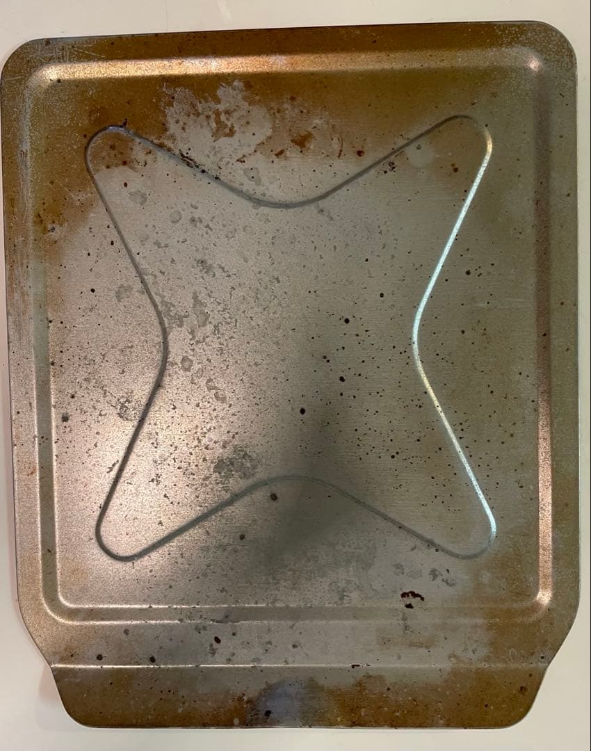 クイジナート ノンフライオーブントースター TOA-28J 2020年製 家電