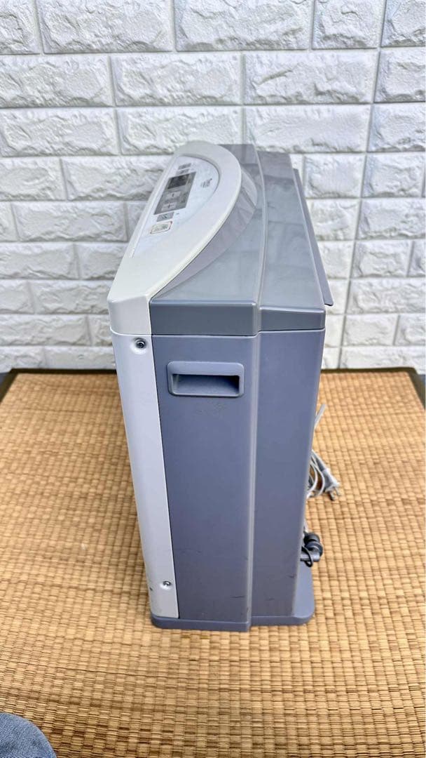 【セール】ガスファンヒーター ノーリツ　GFH-5800S ホワイト ノーリツ