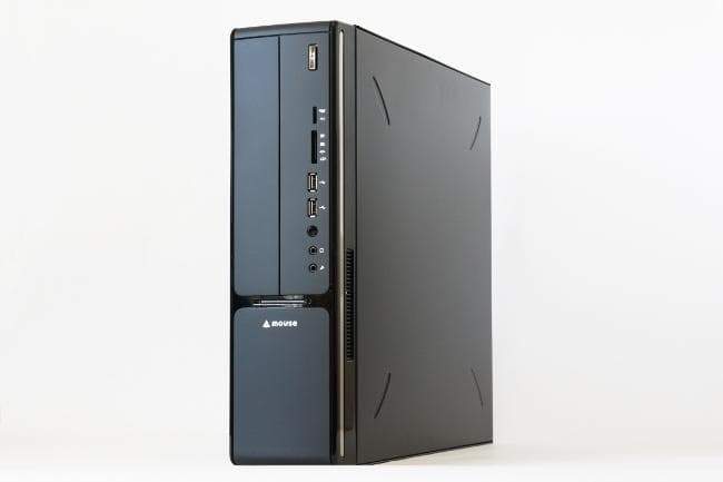 Windows 10 i7-7700 16GB マウスコンピューターデスクトップ