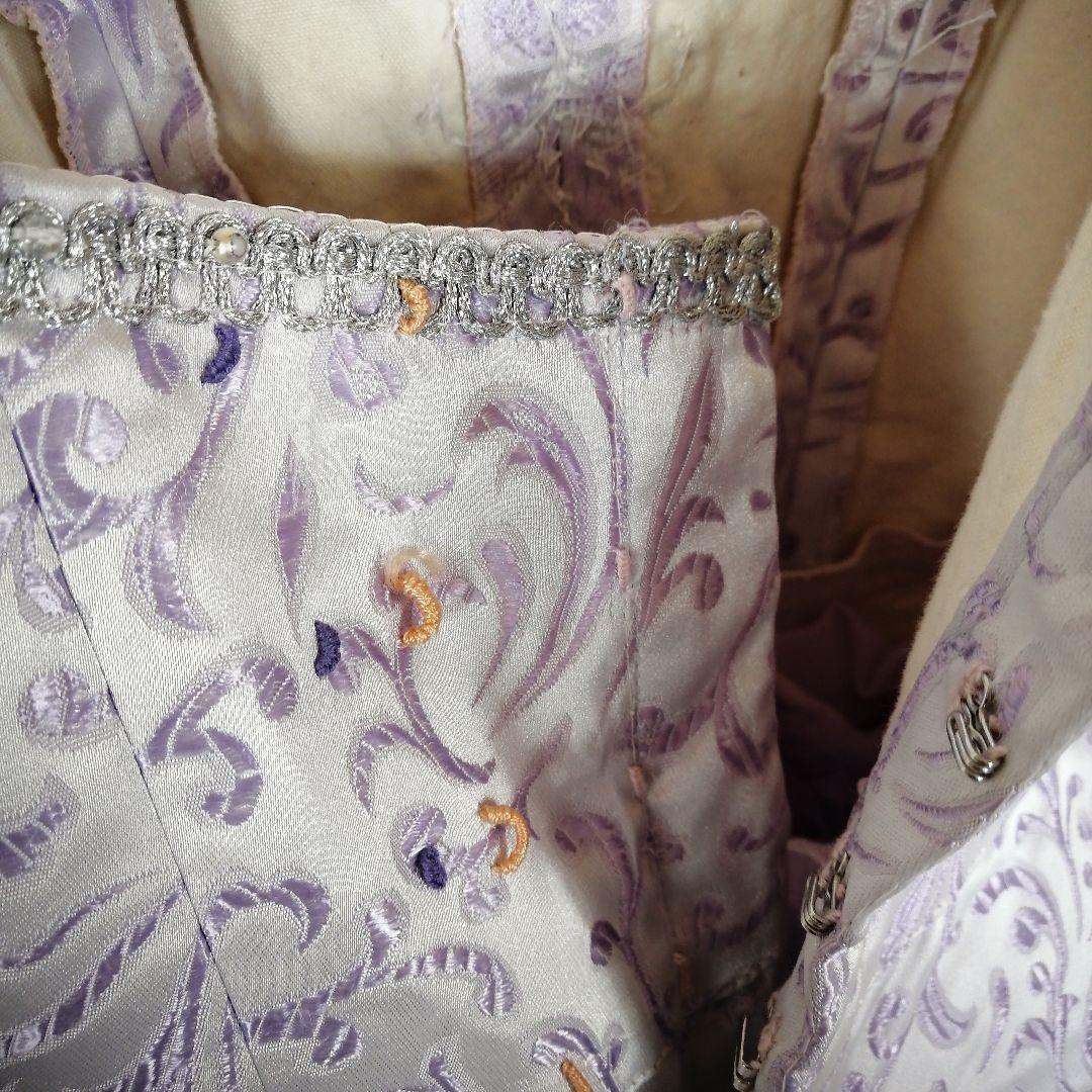 バレエ衣装 チュチュ 舞台衣装 ダンス レオタード 発表会 6164