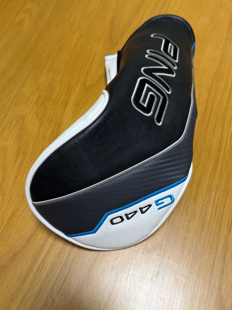 PING ピン G440 LST ドライバーTOUR2.0 BLACK 65X