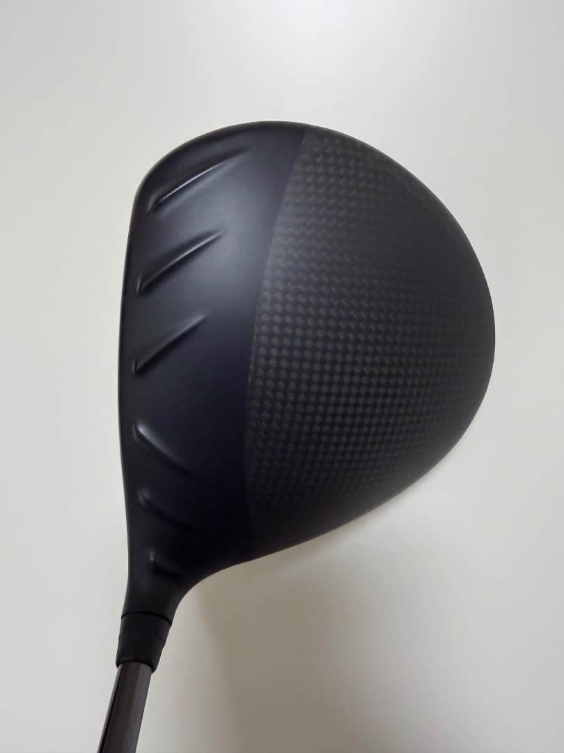 PING ピン G440 LST ドライバーTOUR2.0 BLACK 65X
