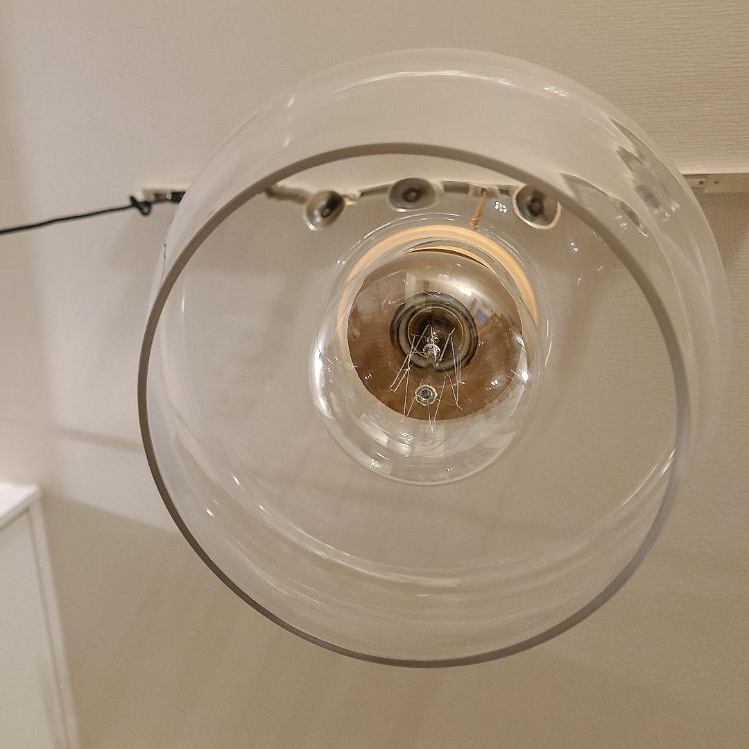 ジャーナルスタンダードファニチャー　 ソフィアペンダントランプ　照明