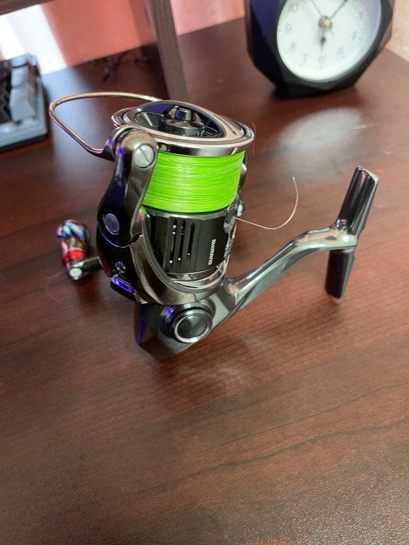 22ステラ C3000SDH