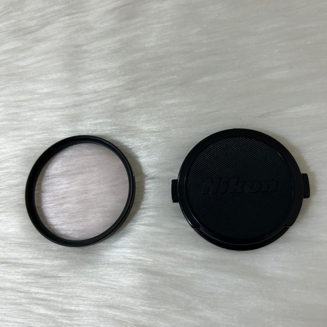 Nikon R8 SUPER ZOOM ニコン スーパーズーム ジャンク品