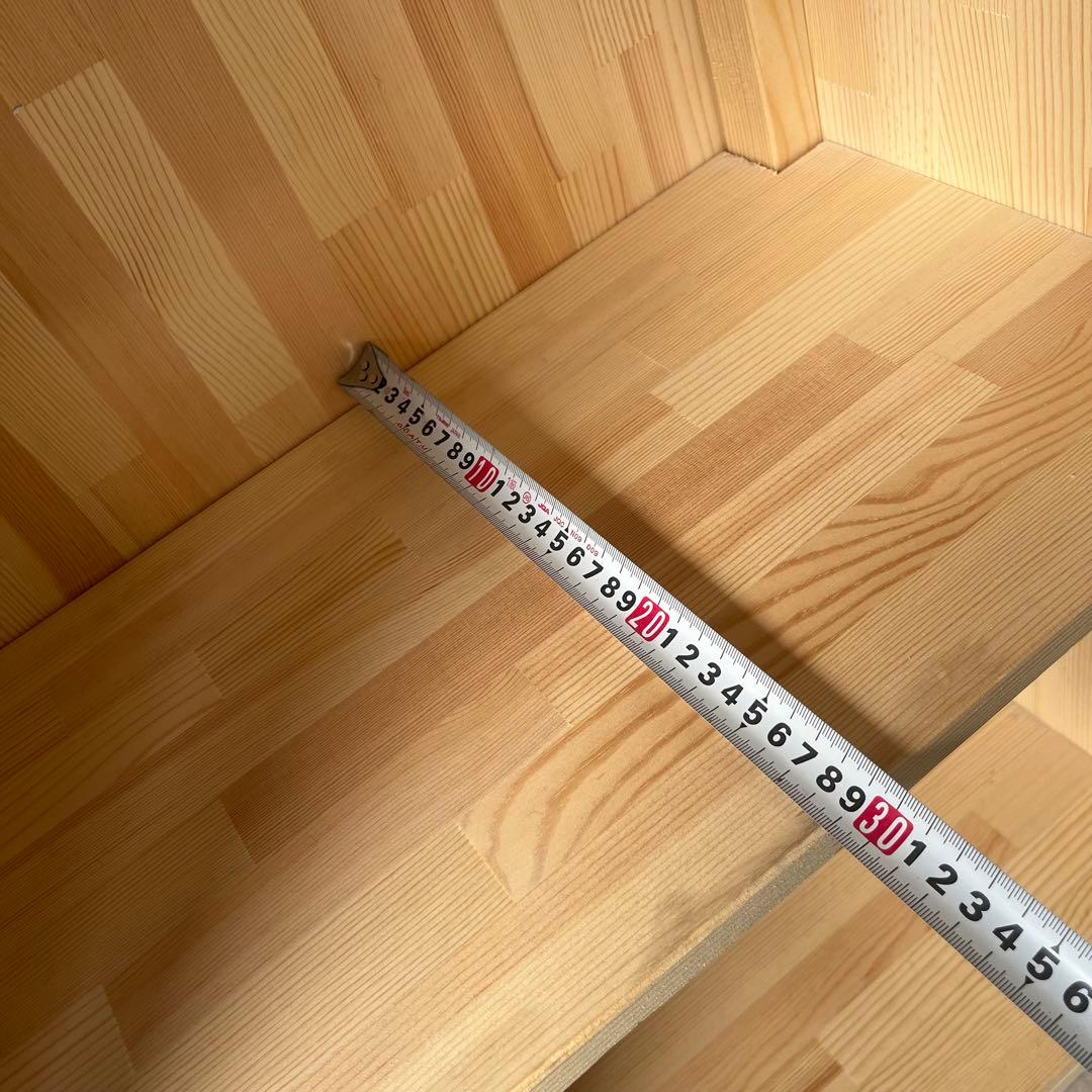 レジカウンター ウッド ナチュラル素材 ハンドメイド