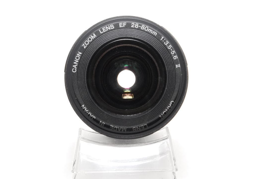値下げ中！Canon Kiss X2➕28-80mm上美品レンズセット