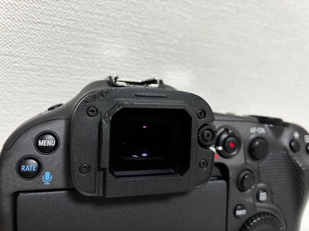 Canon EOS R3 本体