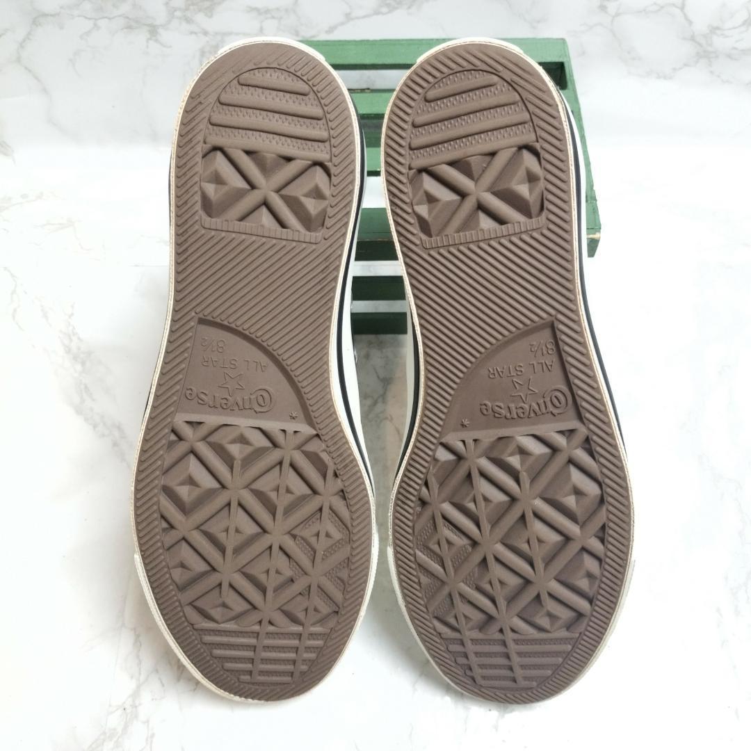 希少 コンバース オールスター イグナイト ハイ 27 ファイアー フレイム