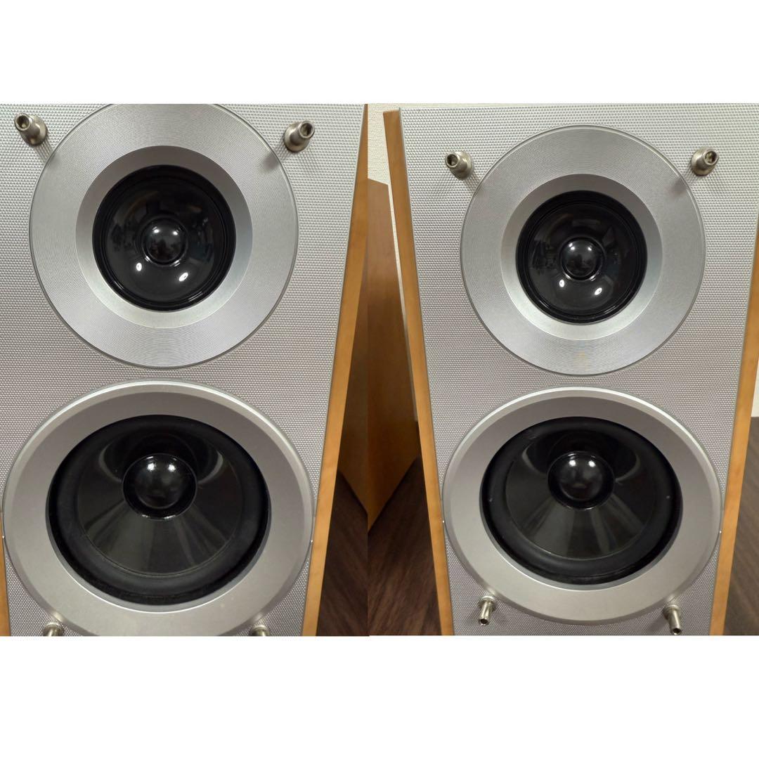 【美品】Panasonic SA-PM730SD 5CD システムコンポ