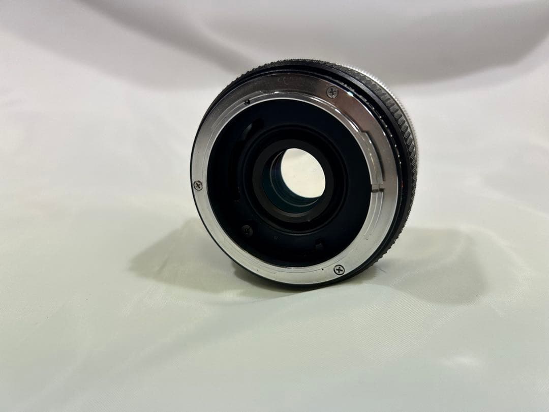 Canon A-1 Program 一眼レフカメラ セット