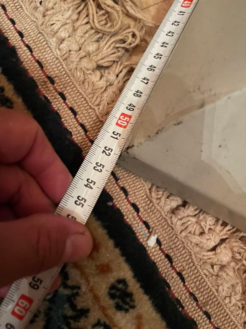 高さ205cm サンタクロース　人形　店舗用