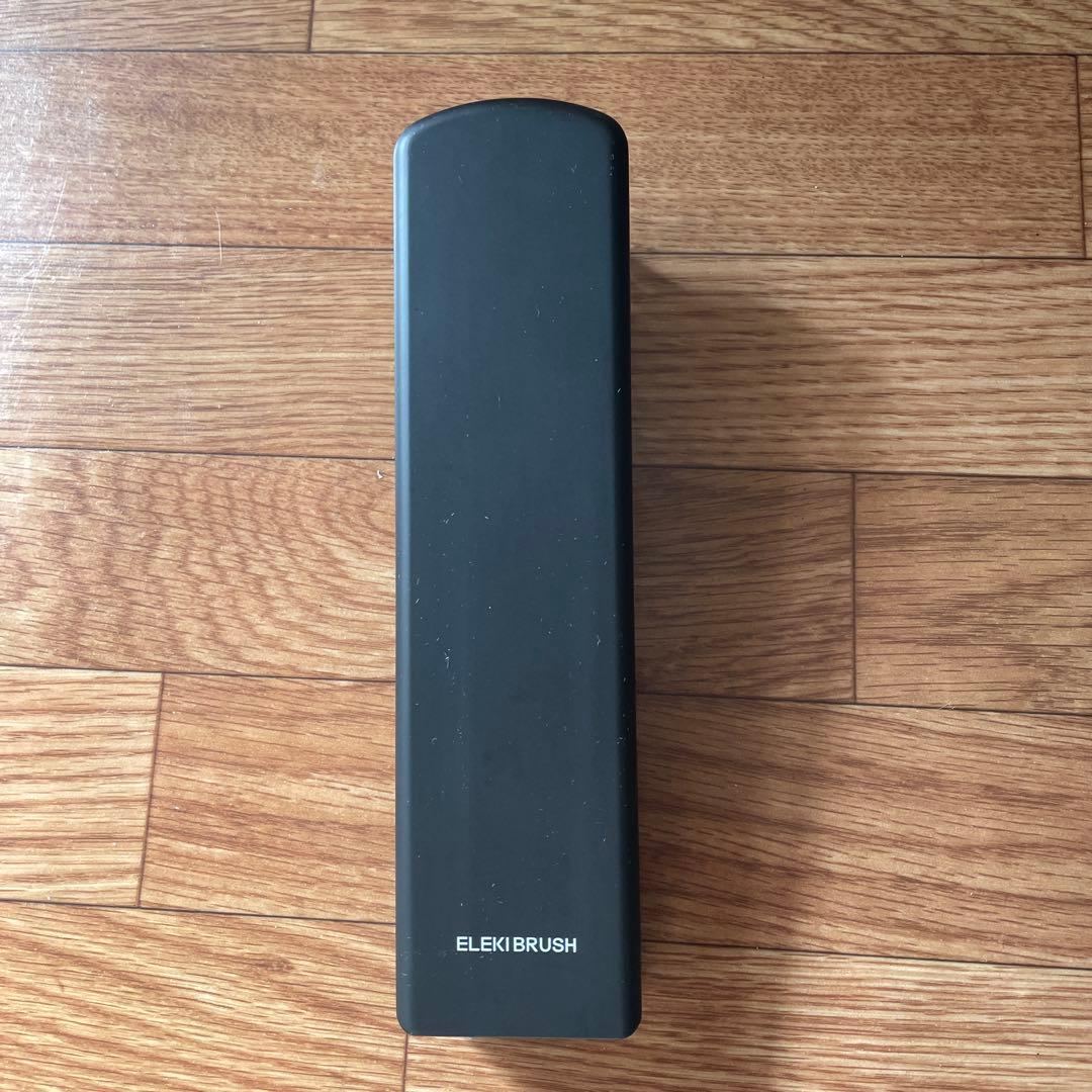 ボディ・フェイスケア Brighte ELEKI BRUSH