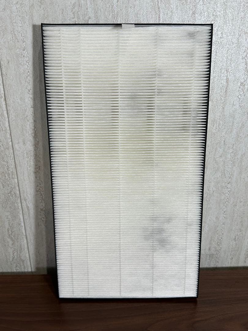 美品　2023年製 SHARP 加湿空気清浄機　KC-50TH7-W ホワイト