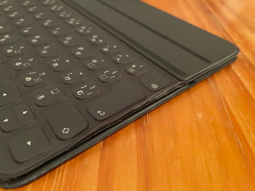 iPad air 第5世代 ＋ smart keybord folio