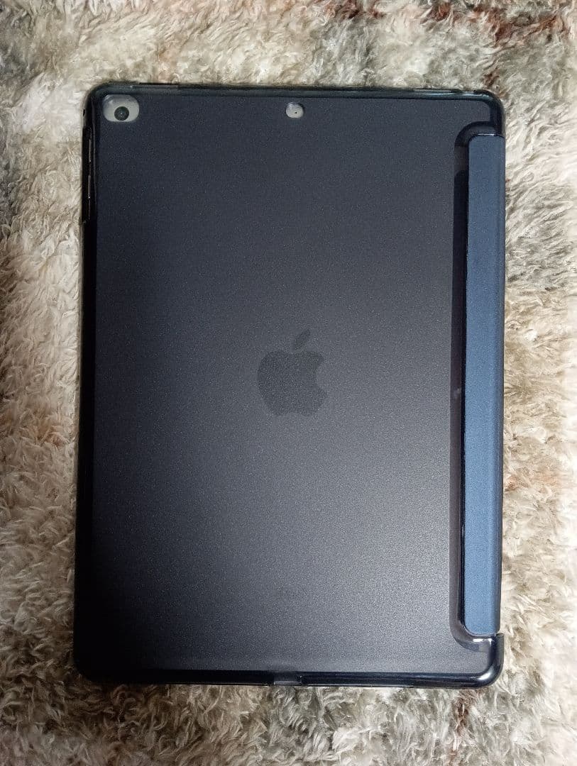【超美品】Apple iPad シルバー 本体 128GB