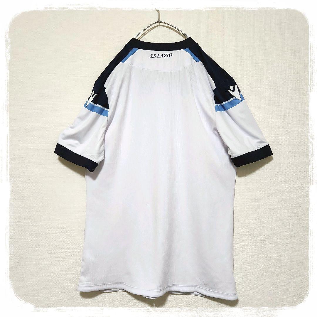 ■美品■ユニフォーム■レプリカ■ラツィオ■イタリア■セリエA