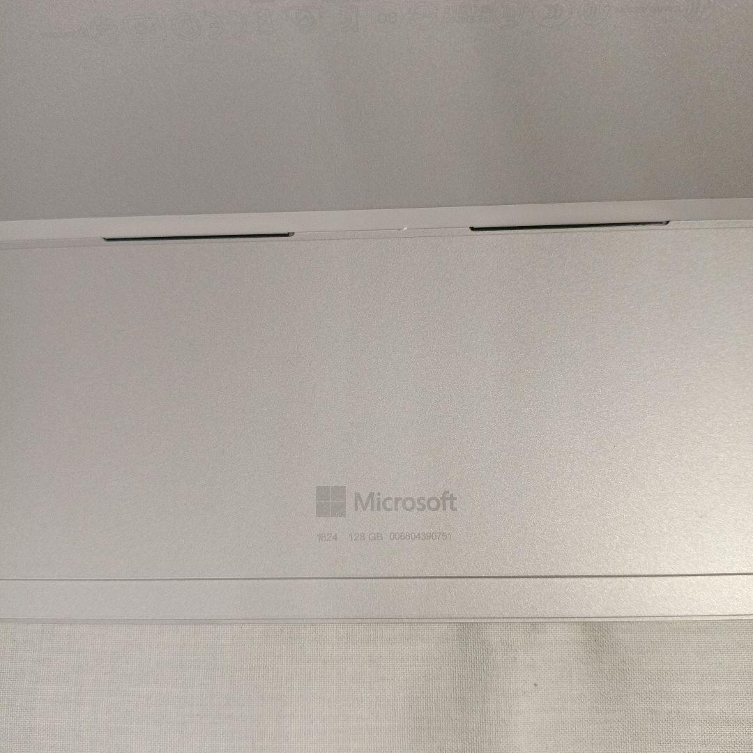 Microsoft Surface Go 1824 8G 128G 2021付き