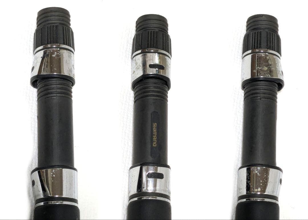 SHIMANO BAY GAME イサキ 165+B