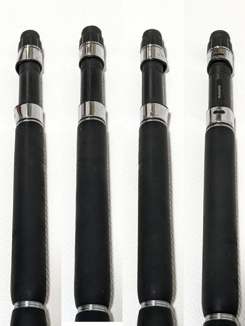 SHIMANO BAY GAME イサキ 165+B