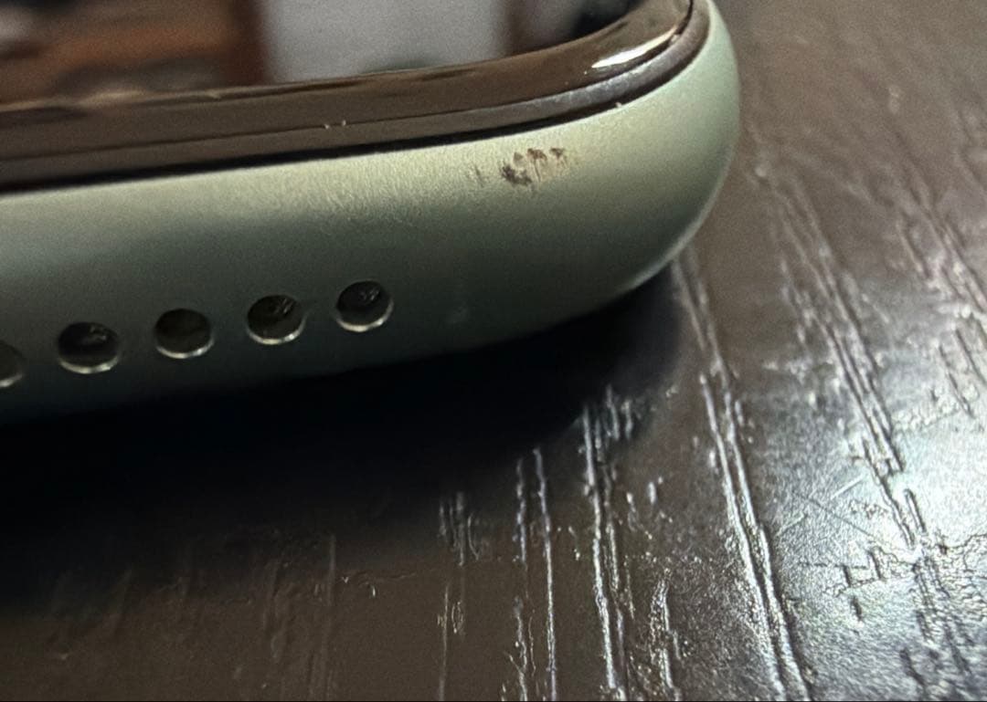 iPhone11(グリーン) ＋iPhone11用のガラスフィルム(1枚)