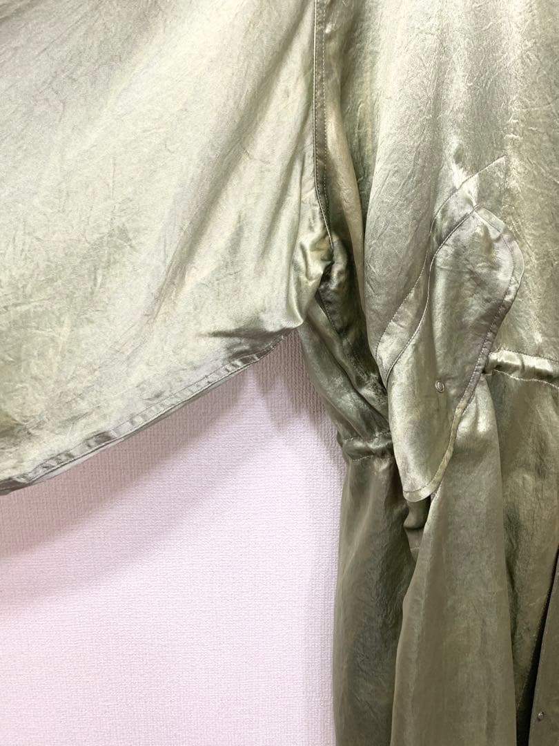 エ*ク様 【新品タグ付きレア】マルジェラ Maison Margiela モッズ