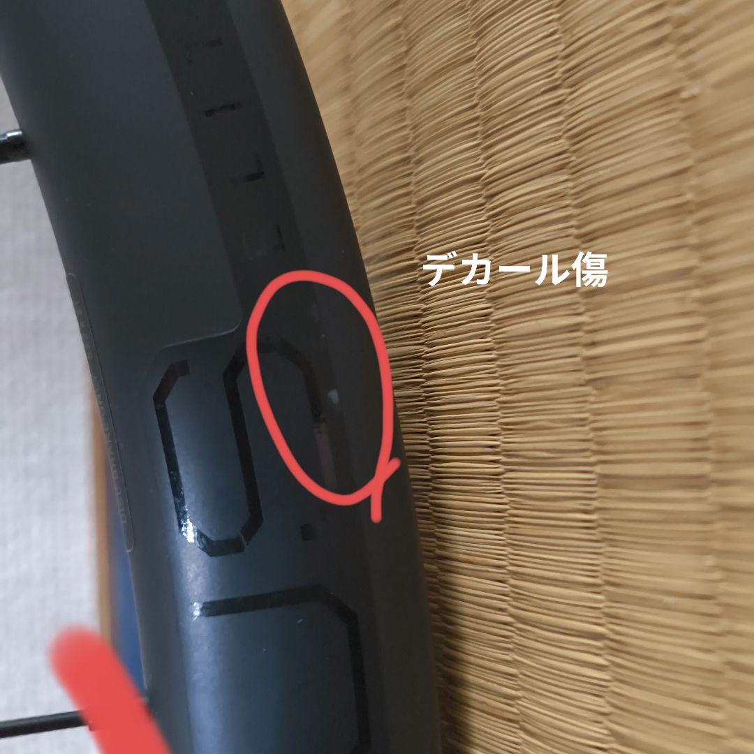 Bontrager Aeolus Elite 35 フロントホイールのみ