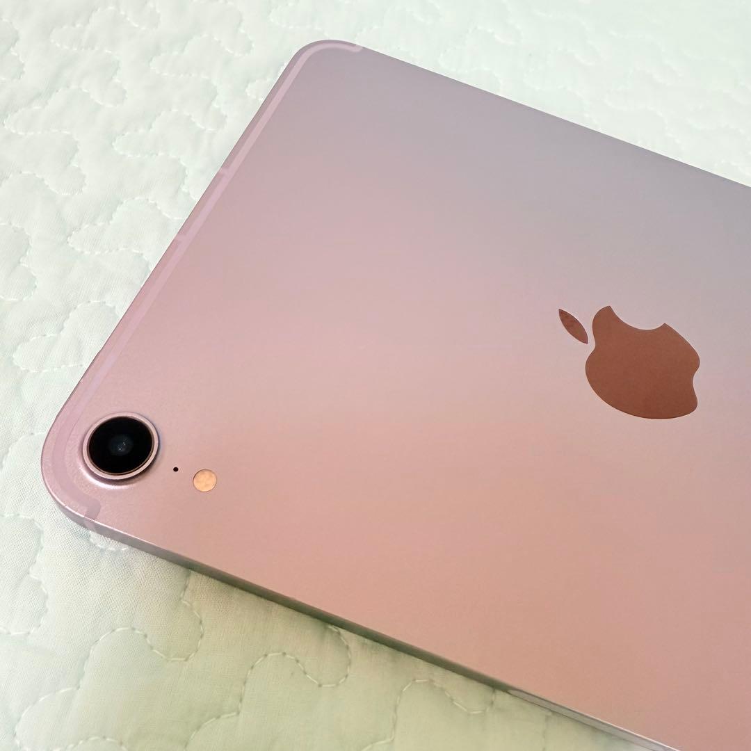 iPad mini 8.3インチ 第6世代 64GB 2021年秋モデル