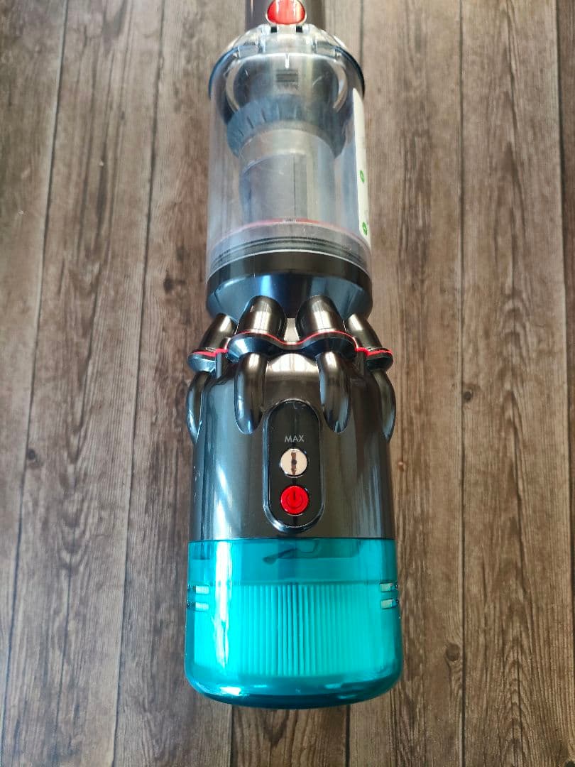 Dyson Micro 1.5kg (SV21)　ダイソン　掃除機スタンド