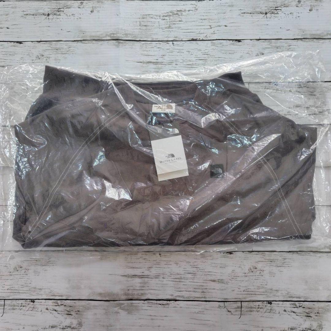 MINI BOX STITCH SWEATSHIRTS Sサイズ スウェット