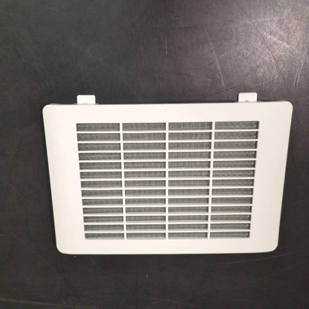 ☆シャープ 加湿セラミックファンヒーター HX-TK12-W 2024年製