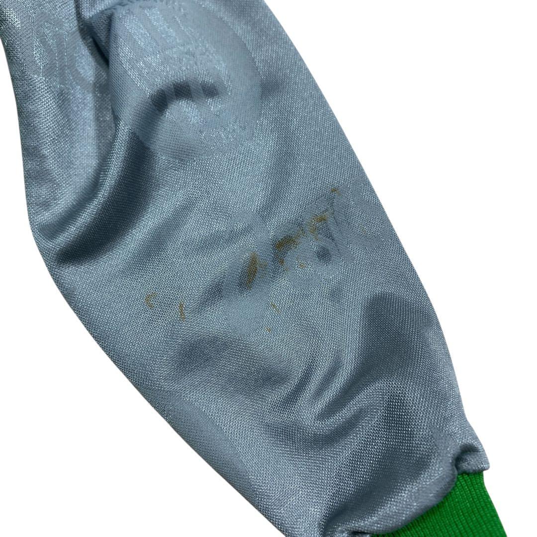 asics sega asse サンティエンヌ サッカー シャツ ユニフォーム