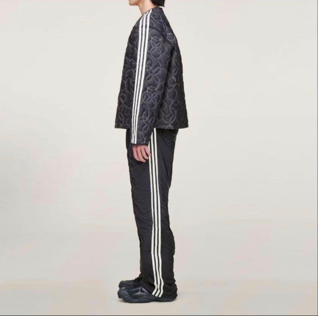 む*ち様 山田涼介着用新品L Adidas Thug Club TC JKT K