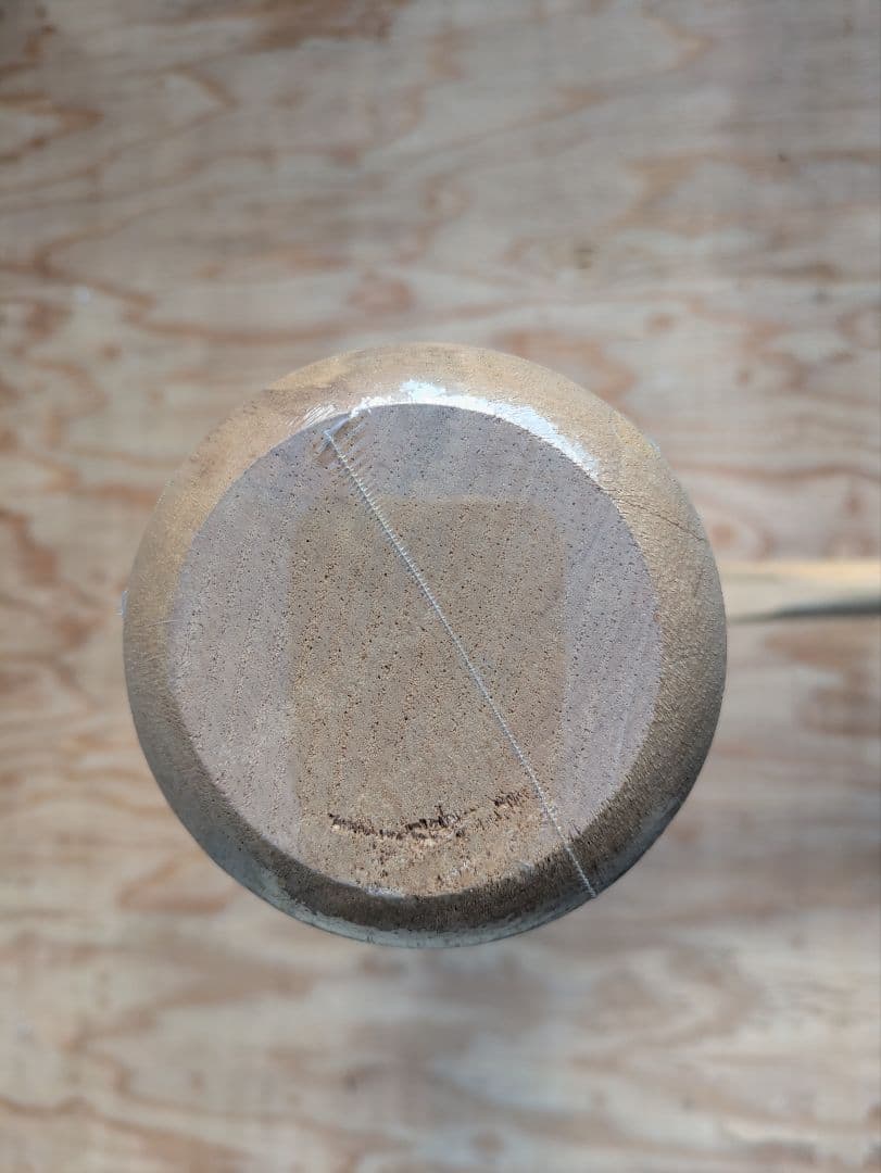 新品/本格大人用杵（欅製） 子供用セット 専用