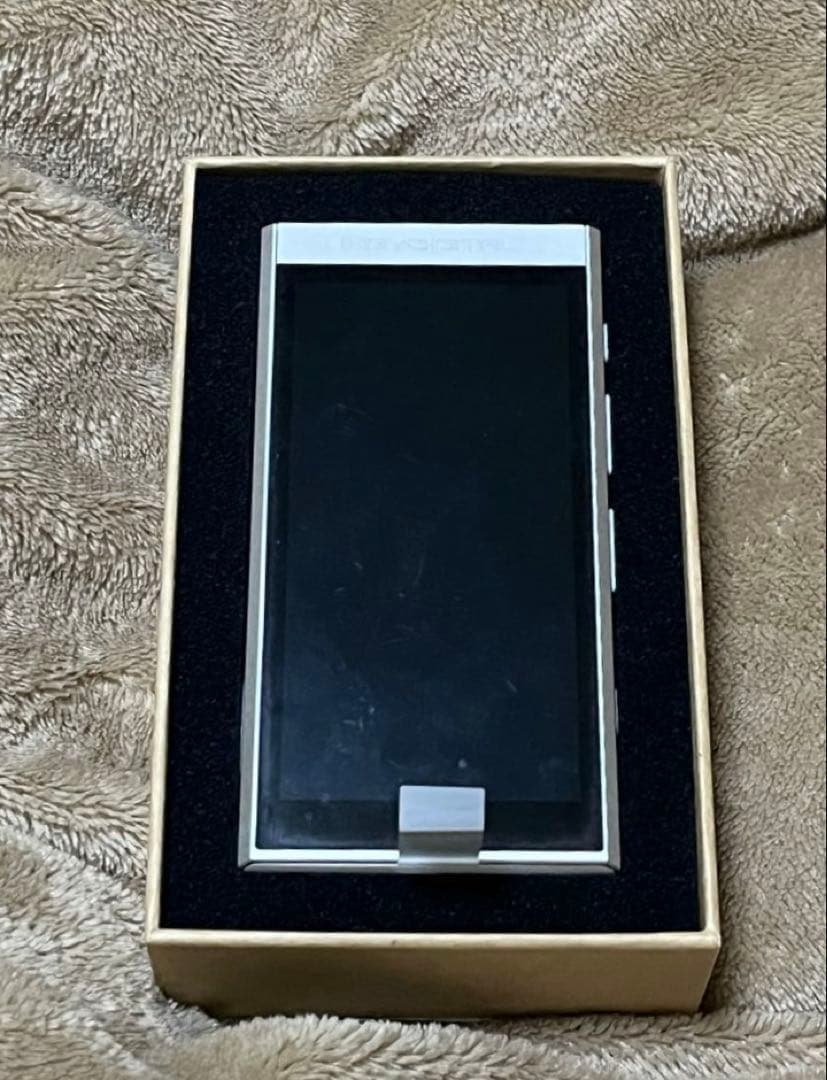 HiBy M300 小型DAP
