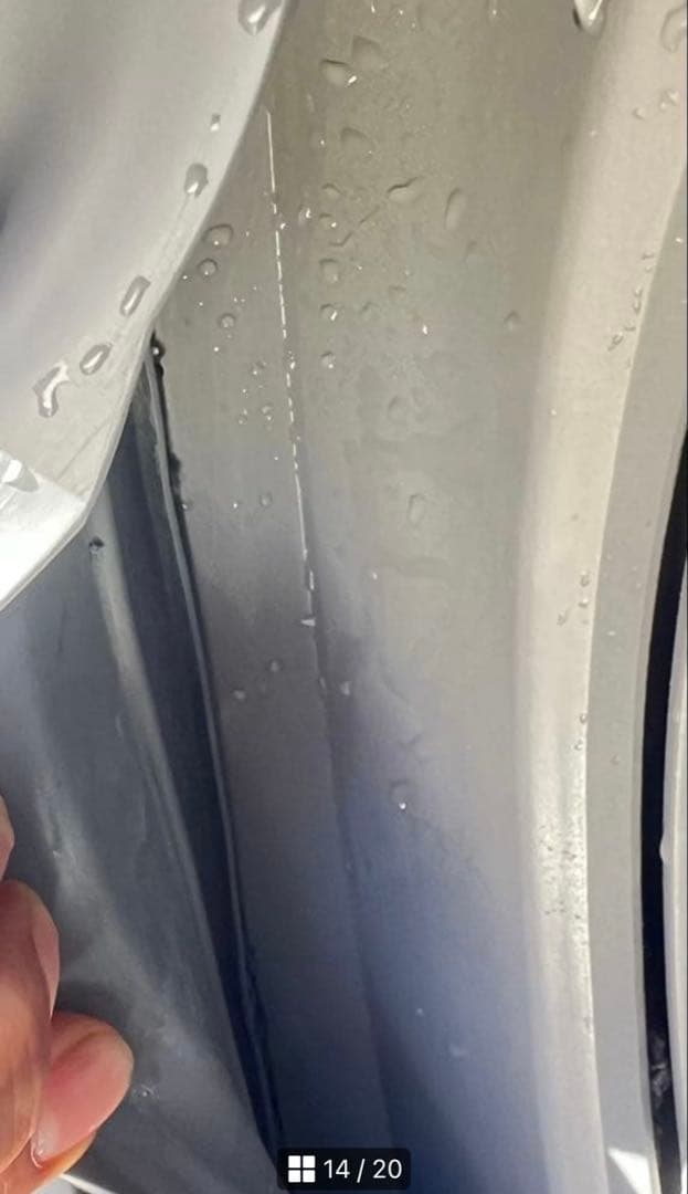 日立電気洗濯乾燥機 組込形 BD-S8800R 2016年