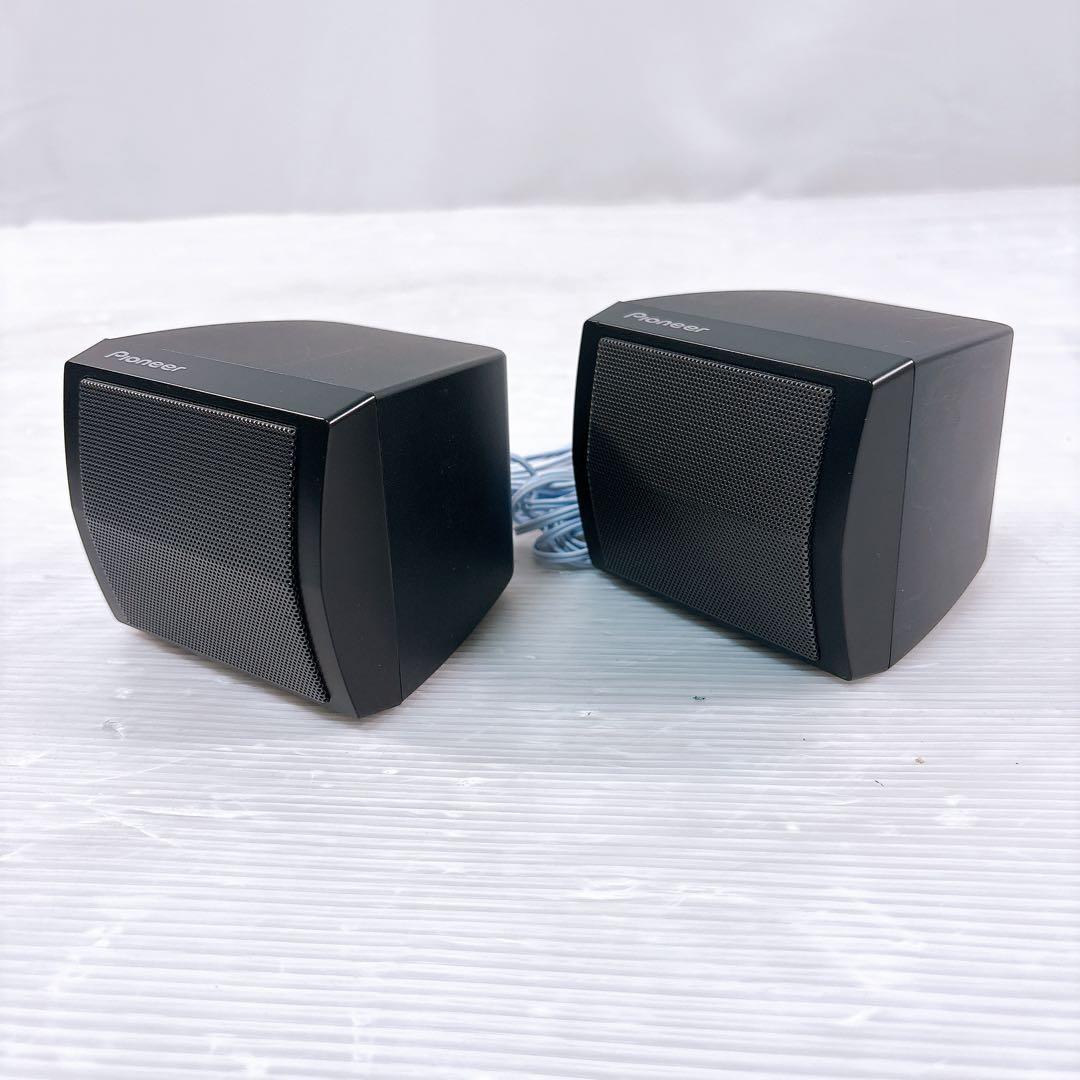 Pioneer パイオニア HTP-S363 5.1ch ホームシアター