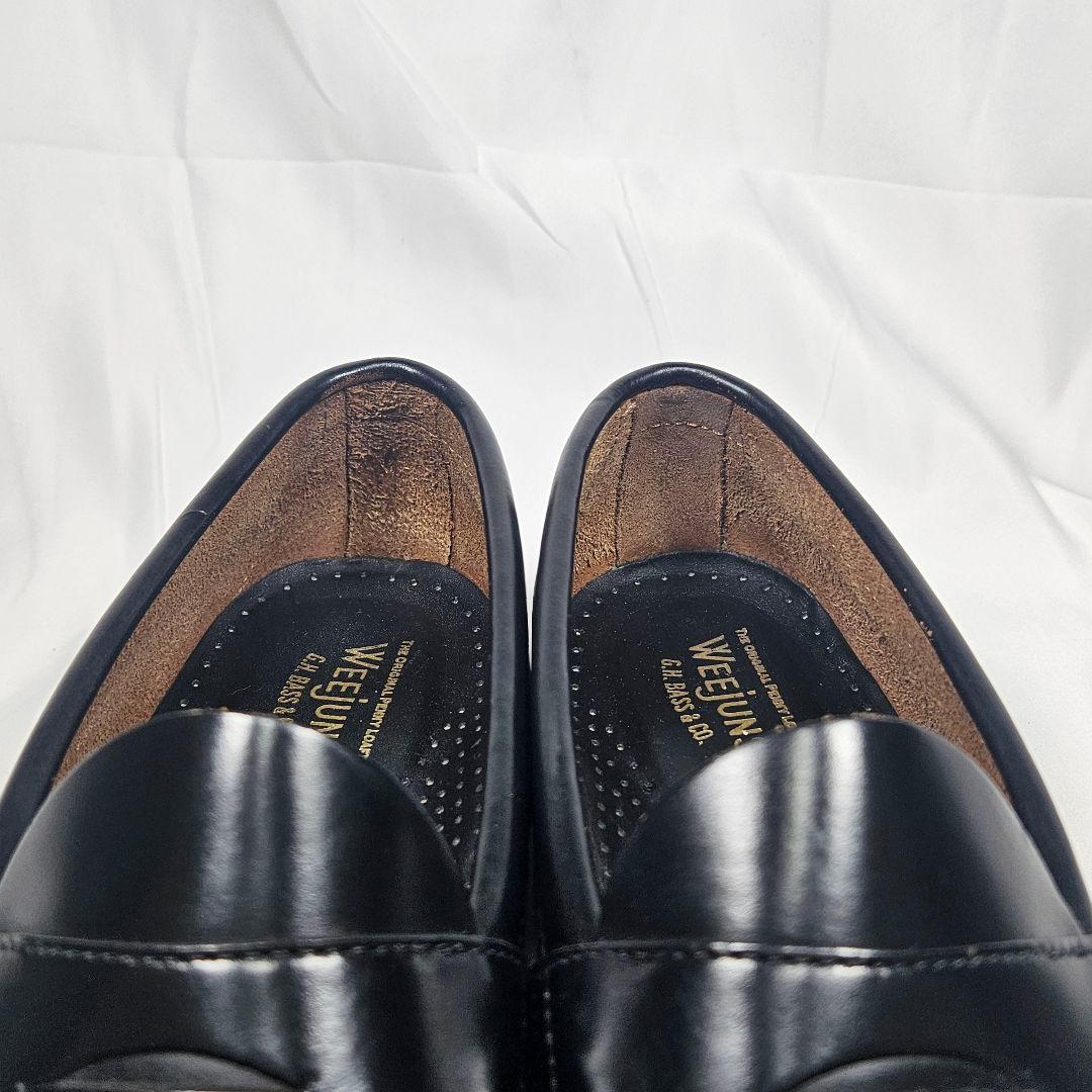 G.H. Bass & Co. ジーエイチバス WEEJUNS ペニーローファー