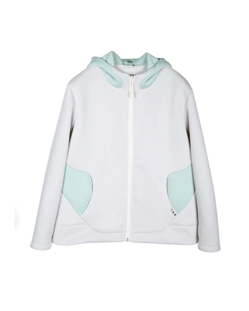 ryaw セットアップ