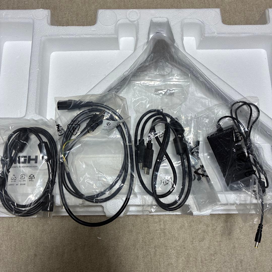 34インチ UWQHD ウルトラワイドゲーミングモニター KTC H34S18S